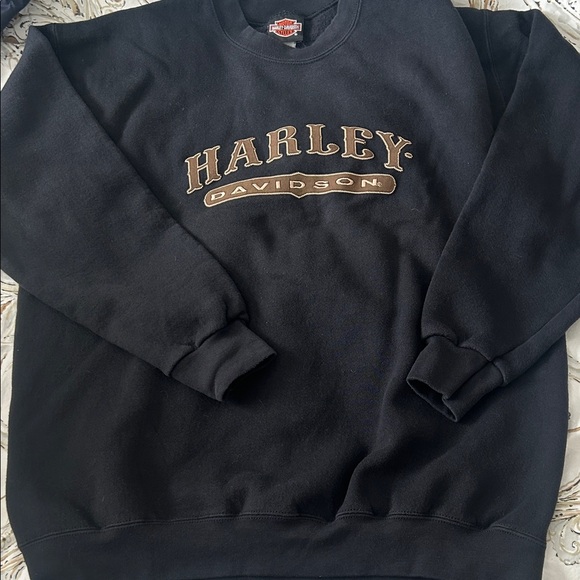 Men’s Harley Davidson sweatshirt size large good condition
Honesdale,PA - Picture 4 of 11